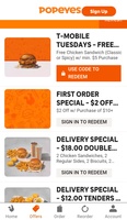 Popeyes for Android 3