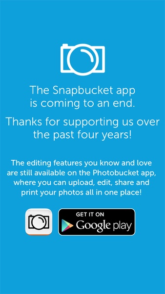 Snapbucket - Preview 1