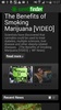 WeedFinder - Marijuana Strains screenshot 3