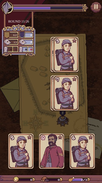 Uncivil War - Preview 6