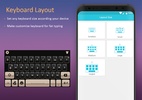 Russian Keyboard 2020 - Russian language keyboard screenshot 7