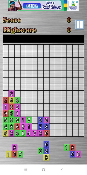 Number Blocks - Preview 9