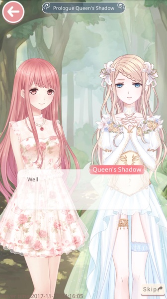 Love Nikki - Preview 2