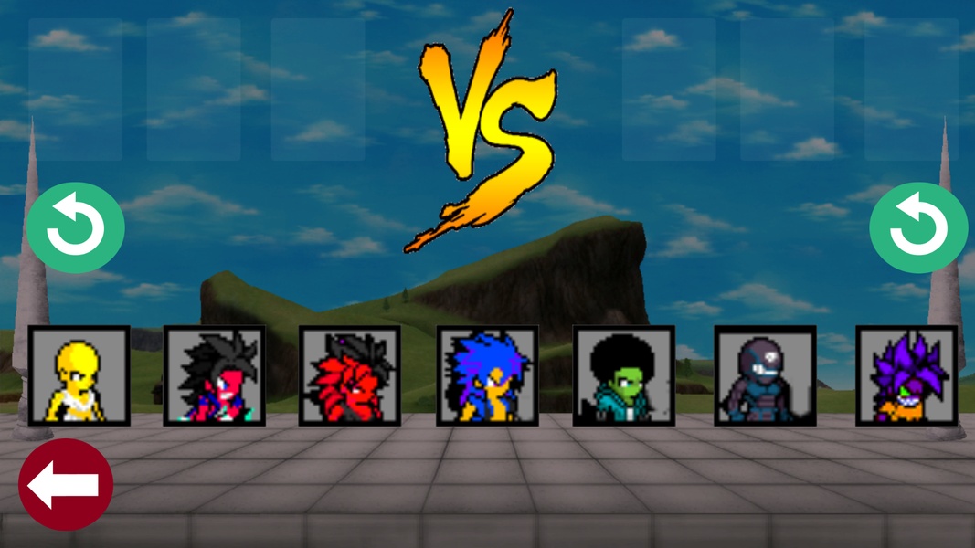 Super Saiyan Goku Dragon - Preview 4
