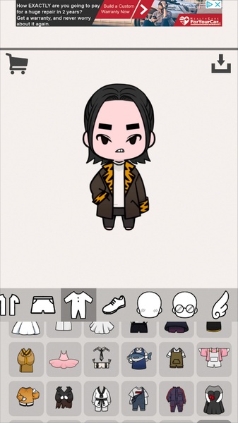 Oppa doll - Preview 11