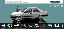 Car Parking and Driving Simulator screenshot 3