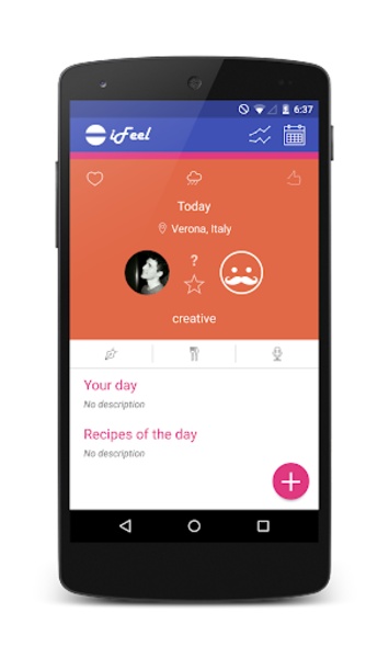 iFeel Free - Preview 9