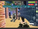 Cube of Duty: Ghost Blocks screenshot 6