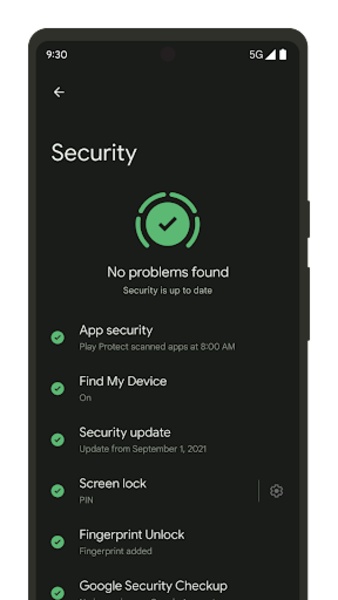 Security Hub - Preview 4