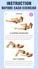 Weight Loss Workout for Women screenshot 3