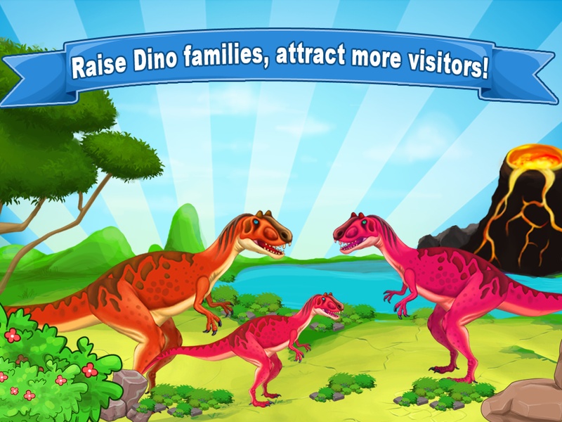 Super Dino - Preview 10