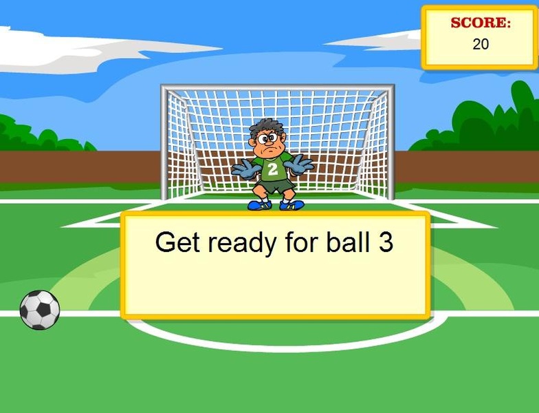 Soccer Challenge - Preview 5