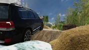 Toyota Off-Road Simulator Japan Car screenshot 1