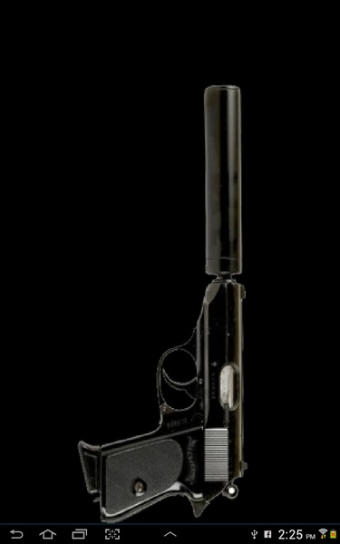 Guns HD - Preview 6