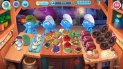 Smurfs Cooking screenshot 3