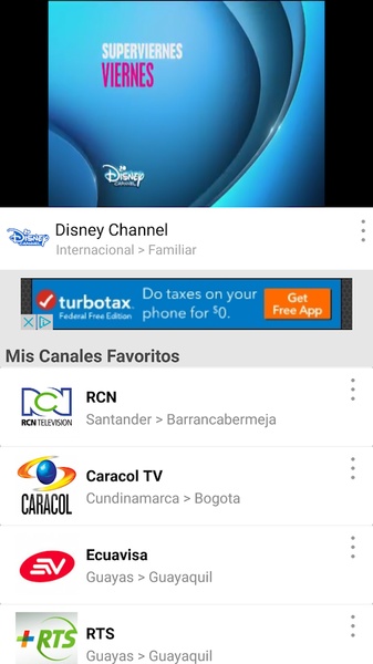 Ecuamedia - Preview 8