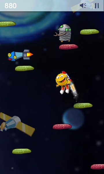 Funny Bounce - Preview 4