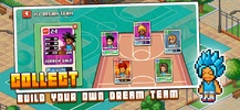 Pixel Basketball screenshot 10