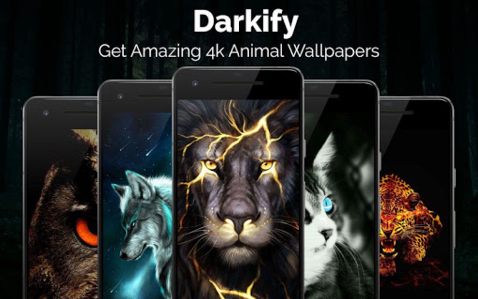 Darkify - Preview 4