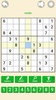 Sudoku - Giochi di numeri screenshot 3