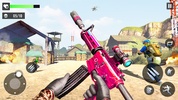 Gun Games - FPS Shooting Games screenshot 6