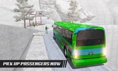 City Coach Bus Driving Simulator Games 2018 screenshot 17