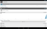 FCC Speed Test screenshot 4