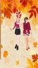 Autumn fashion game for girls screenshot 7