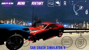 Car Crash Simulator 4 screenshot 4