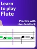 Flute - tonestro screenshot 11