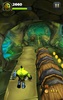 Endless Run Dungeon Raider 3D screenshot 2