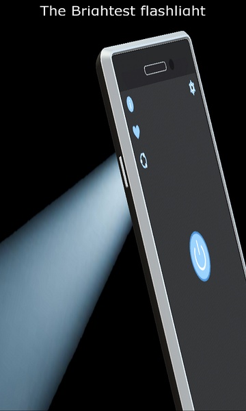 Flashlight (LED Screen torch) - Preview 1