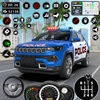 Jeep Games: Car Driving School screenshot 8