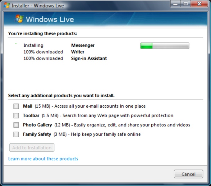 Live installer. Виндовс 0. Games for Windows - Live.