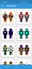 Boys Skins for Minecraft PE screenshot 9