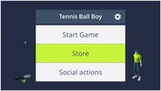 Tennis Ball Boy screenshot 5