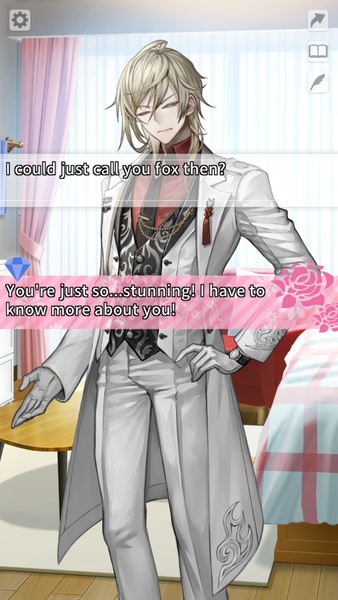 AYAKASHI Lovers - Preview 4