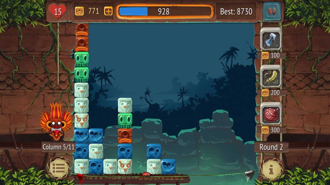 Tap the Blocks - Preview 8