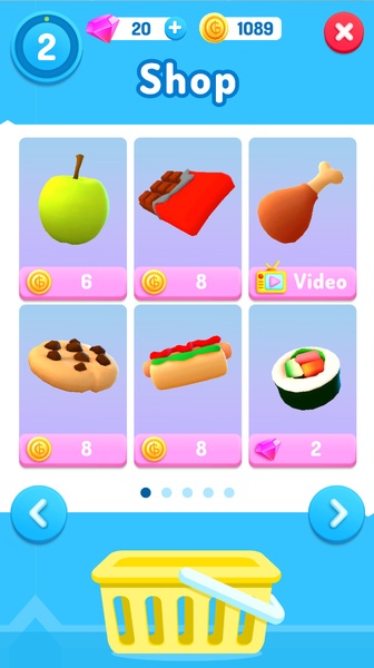 My Tamagotchi Forever - Preview 5
