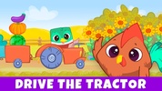 Bibi Farm: Games for Kids 2-5 screenshot 2