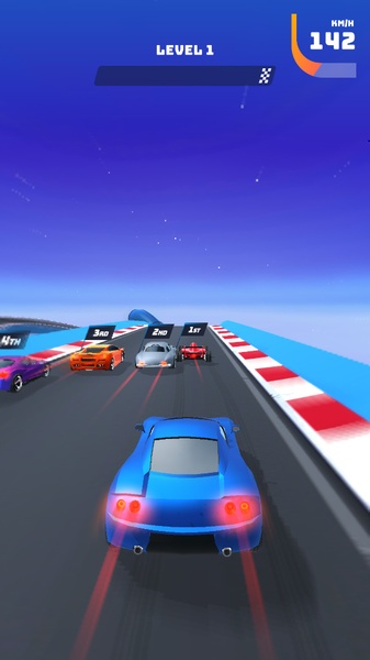 Baixar Race Master 3D 4.1 Android - Download APK Grátis