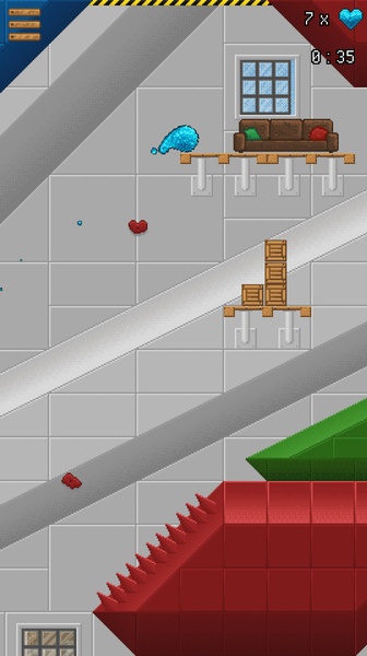 Guru Gloo: Adventure Climb - Preview 8