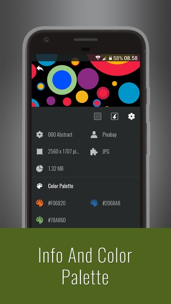 Abstract Wallpapers - Preview 12