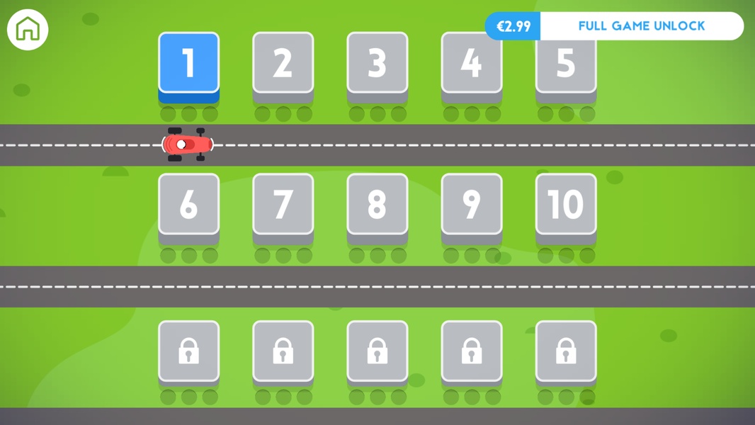 Code Karts - Preview 2