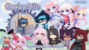 Gacha Life screenshot 7