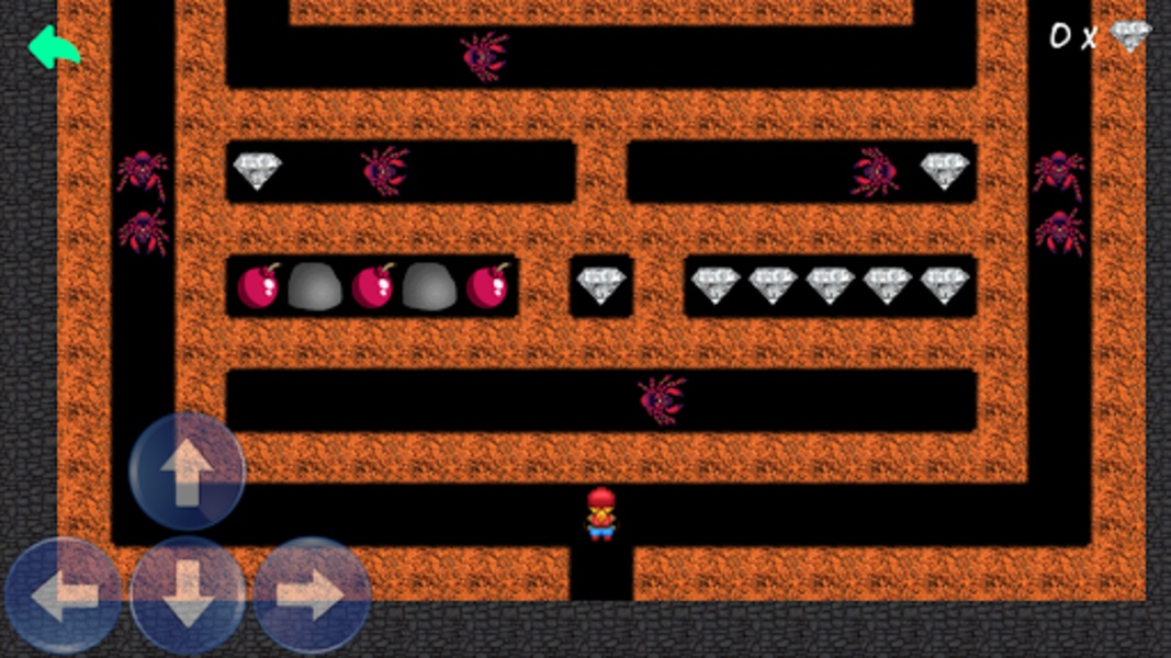 Diamond Mine - Preview 3