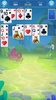 Solitaire 3D Fish screenshot 2