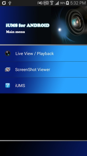 iUMS - Preview 2
