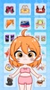 Little Princess Dress Up screenshot 6