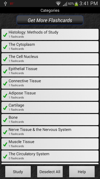 Histology - Preview 9